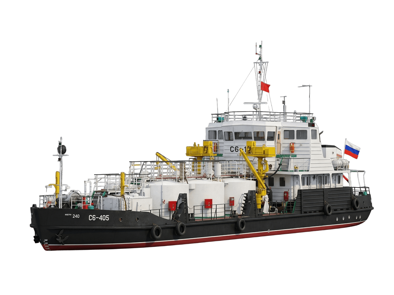 ВОЛГО-НЕФТЬ-157